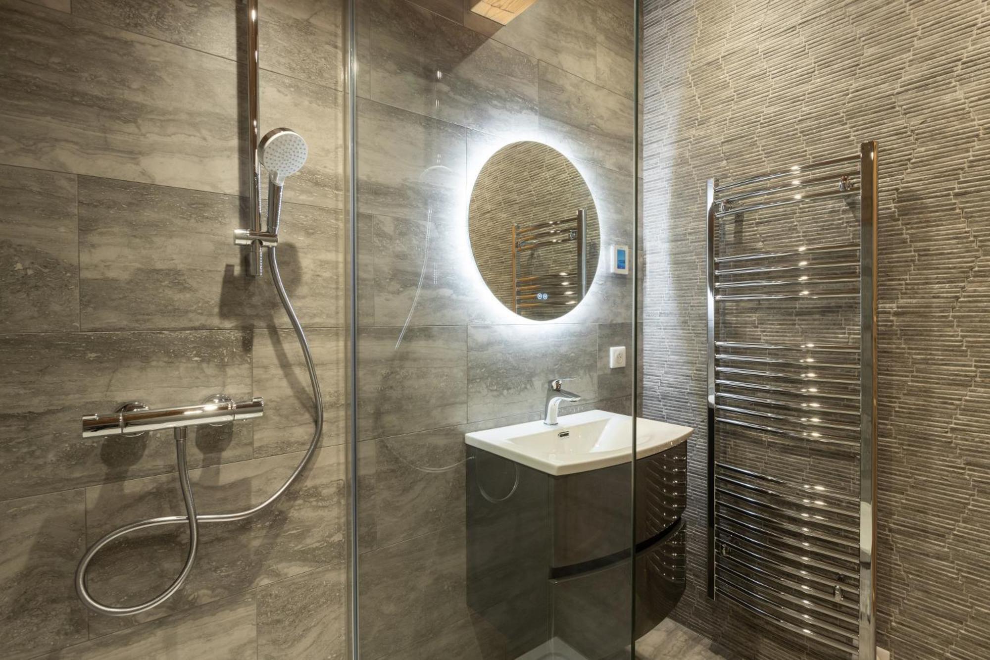 Chalet Le Saint Georges, Morzine, Proche Centre Extérieur photo